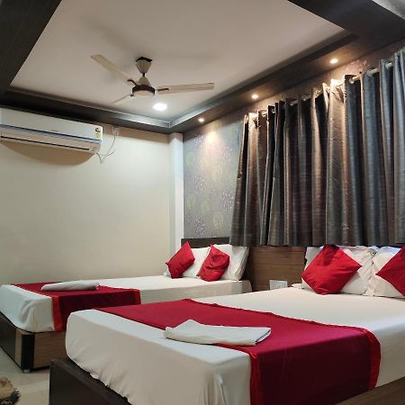 New Classic Inn Digha (West Bengal) Exterior foto