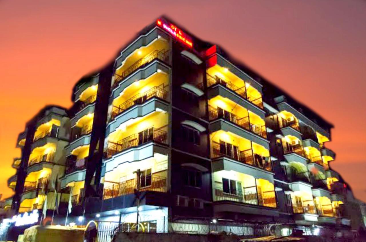 New Classic Inn Digha (West Bengal) Exterior foto