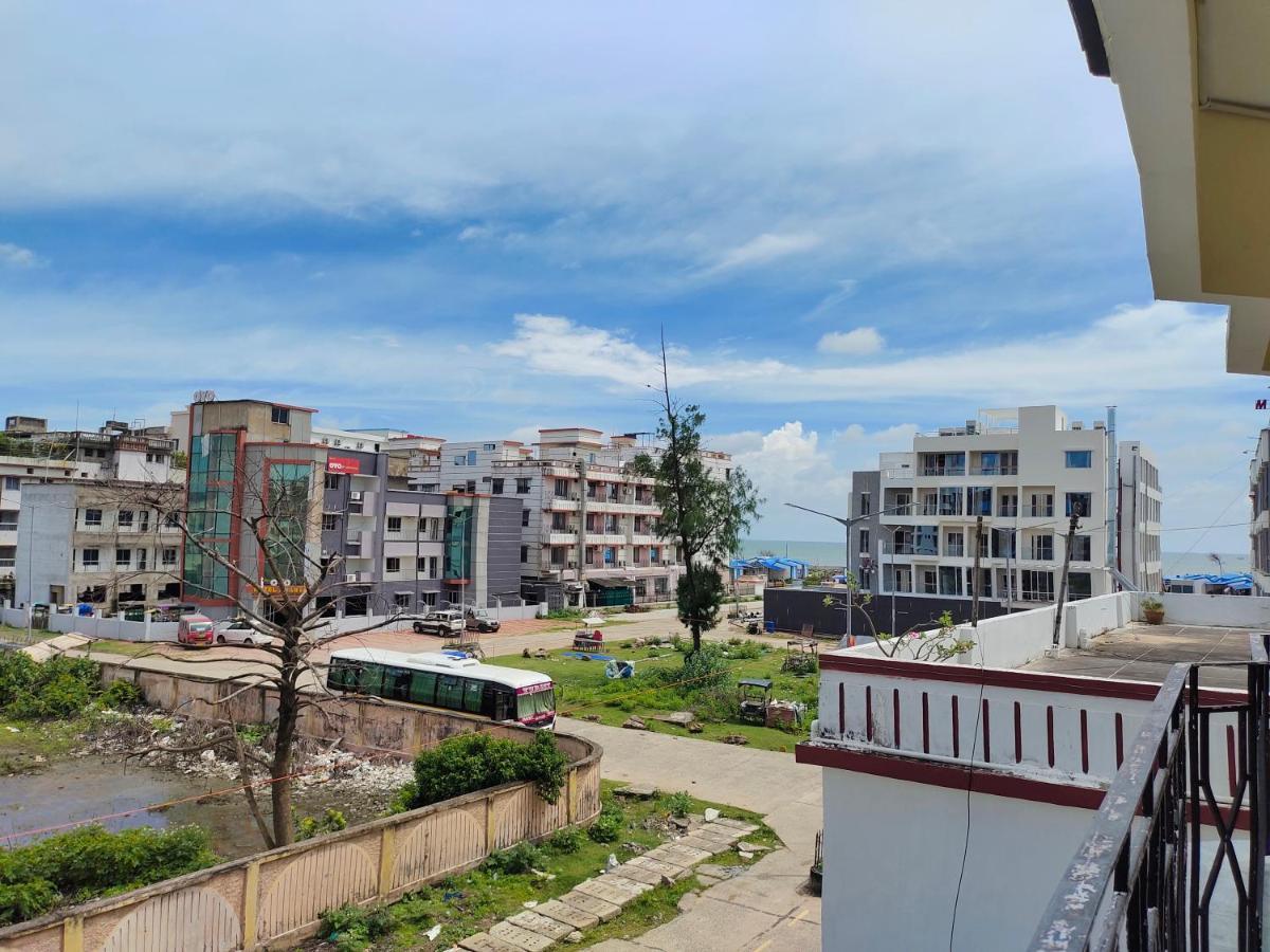 New Classic Inn Digha (West Bengal) Exterior foto