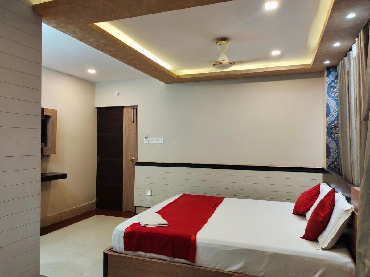 New Classic Inn Digha (West Bengal) Exterior foto