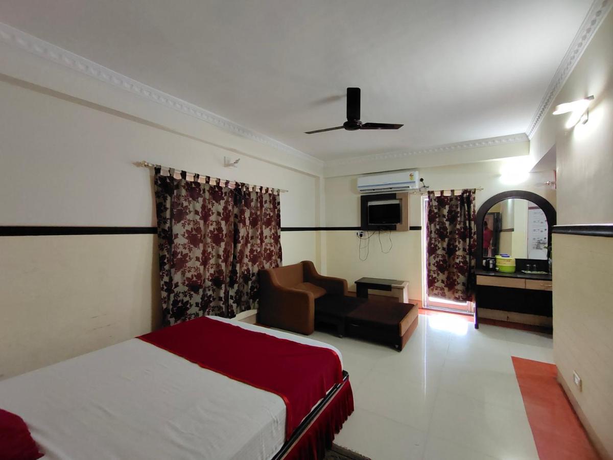 New Classic Inn Digha (West Bengal) Exterior foto