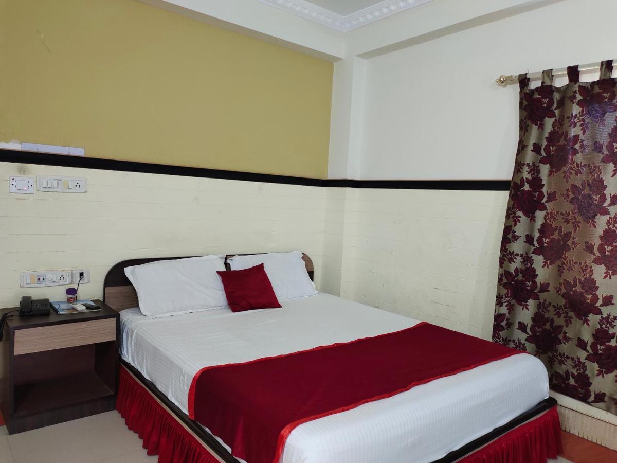 New Classic Inn Digha (West Bengal) Exterior foto
