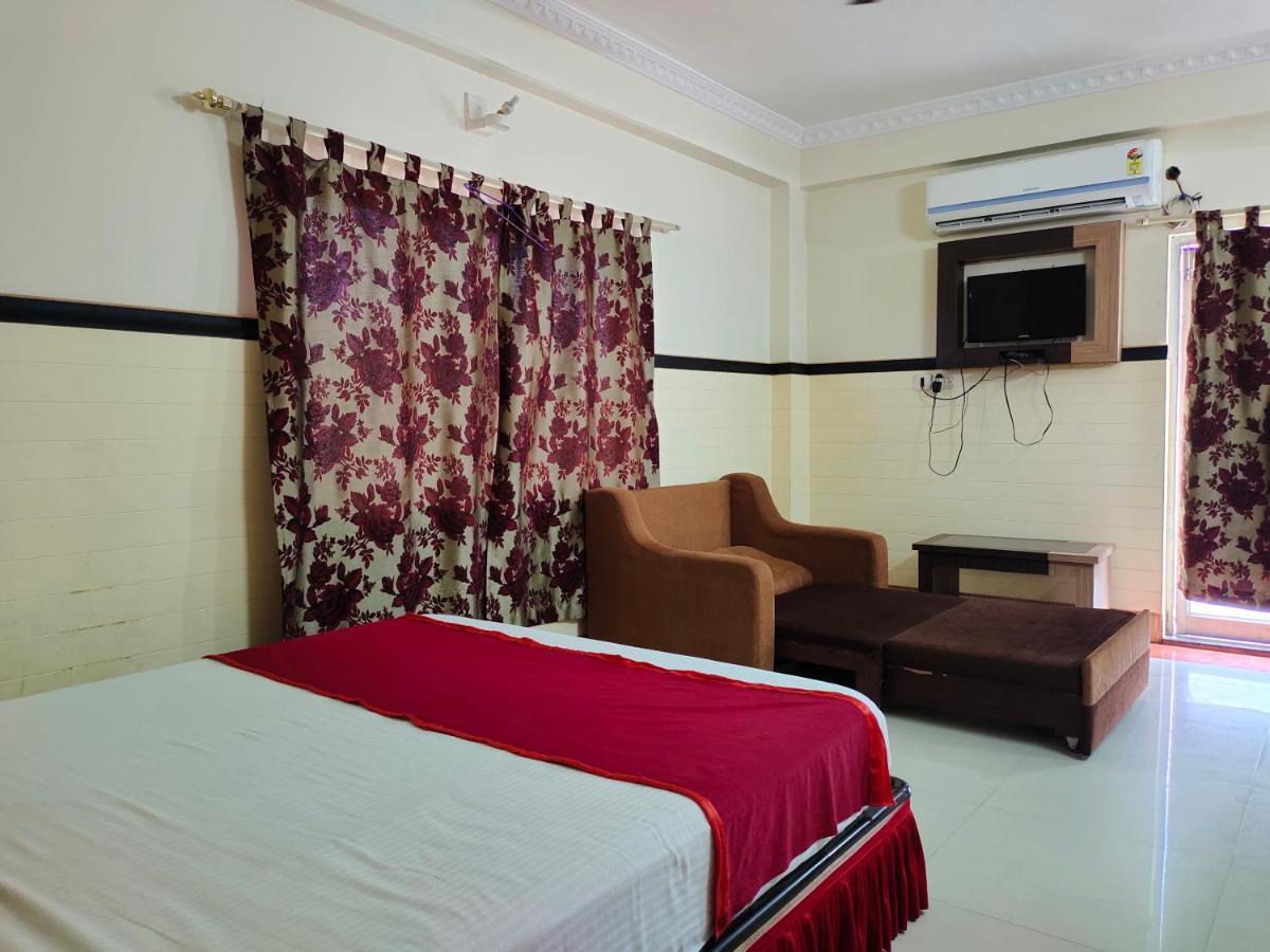 New Classic Inn Digha (West Bengal) Exterior foto