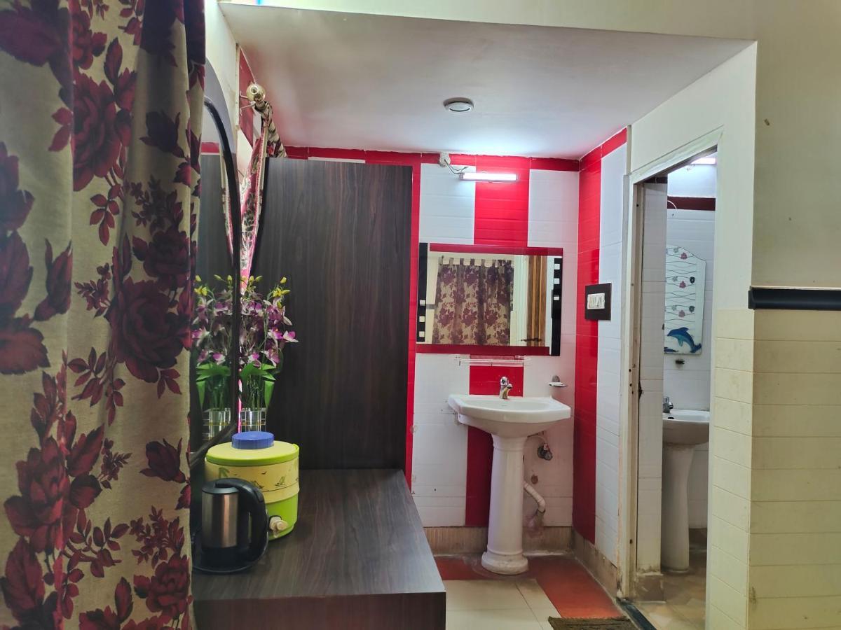 New Classic Inn Digha (West Bengal) Exterior foto