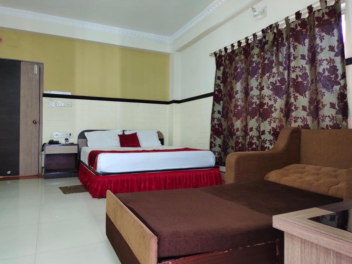 New Classic Inn Digha (West Bengal) Exterior foto