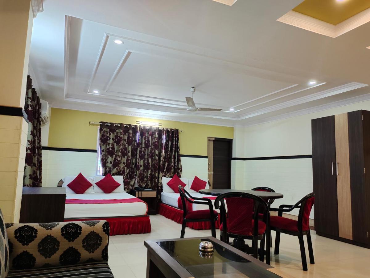 New Classic Inn Digha (West Bengal) Exterior foto