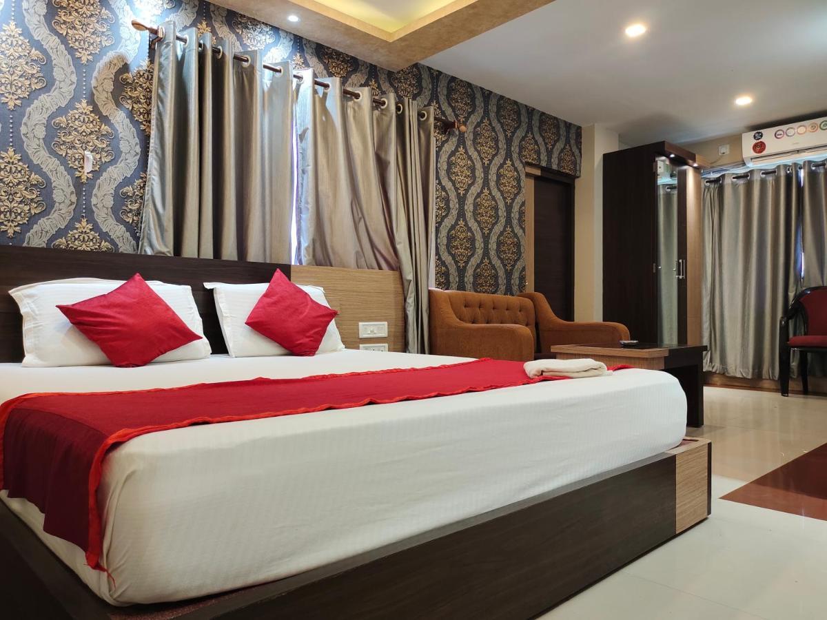 New Classic Inn Digha (West Bengal) Exterior foto