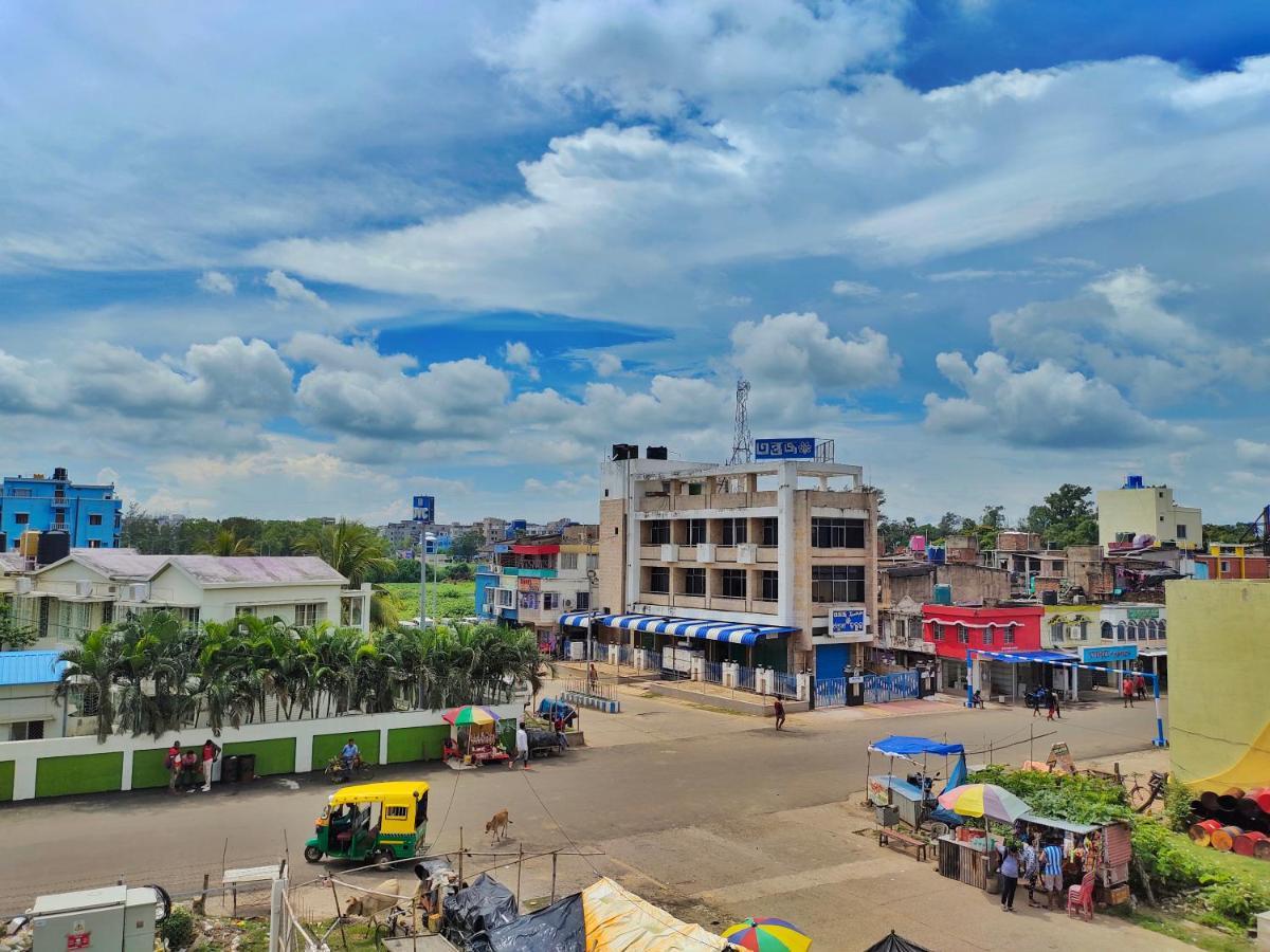 New Classic Inn Digha (West Bengal) Exterior foto