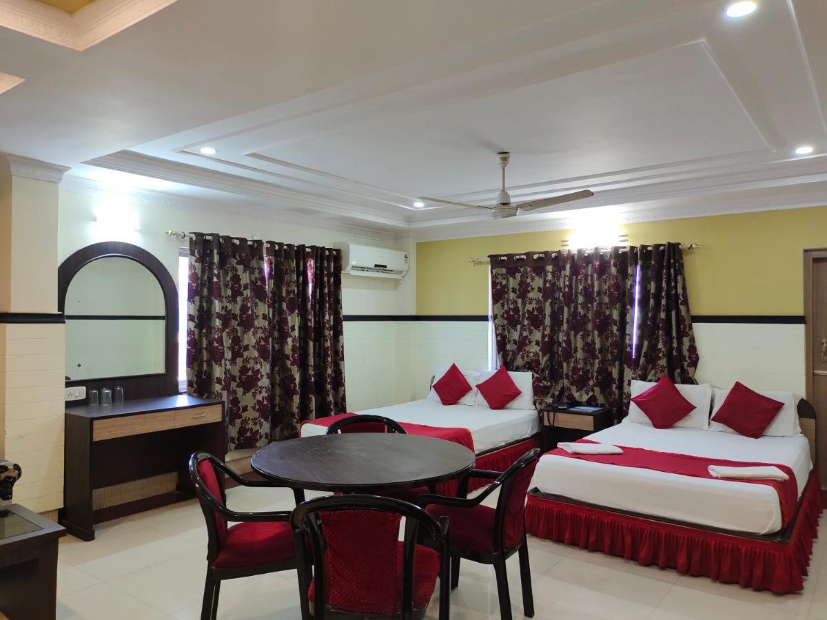 New Classic Inn Digha (West Bengal) Exterior foto