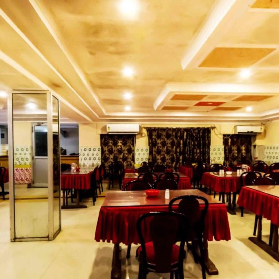 New Classic Inn Digha (West Bengal) Exterior foto